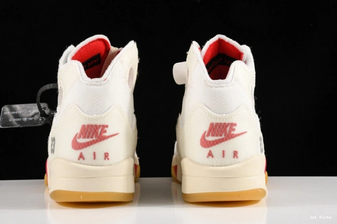 1st Kicks ct8480- cream jordan ice colorway 1816 air ofw 5 Fashionable 1112